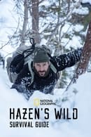 Season 1 - Hazen's Wild Survival Guide