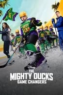 Season 2 - The Mighty Ducks: Game Changers