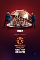 Season 8 - MasterChef India