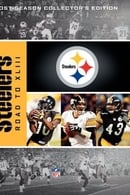Season 1 - NFL: Pittsburgh Steelers - Road to XLIII