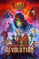 Masters of the Universe: Revolution - Vládci vesmíru: Revoluce