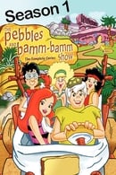Season 1 - The Pebbles and Bamm-Bamm Show