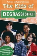 Season 1 - The Kids of Degrassi Street