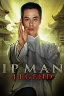 Season 1 - IP MAN: Legend