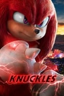 Miniseries - Knuckles