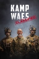 Season 1 - Kamp Waes: Classified
