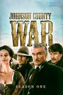 Stagione 1 - Johnson County War