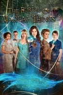 Season 2 - The Bureau of Magical Things