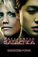 Temporada 4 - Galáctica, estrella de combate