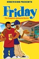 Staffel 1 - Friday: The Animated Series