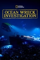 Season 1 - Ocean Wreck Investigation