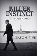 Temporada 3 - Killer Instinct with Chris Hansen