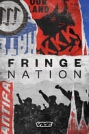 Season 1 - FRINGE NATION