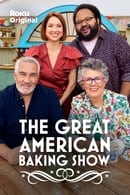 Musim ke 1 - The Great American Baking Show