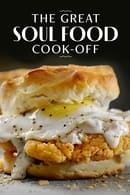 Season 1 - The Great Soul Food Cook Off