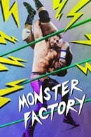 Season 1 - Monster Factory
