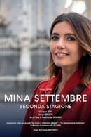 Saison 2 - Mina Settembre