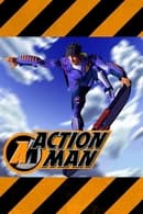 Season 2 - Action Man