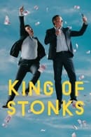 Stagione 1 - King of Stonks
