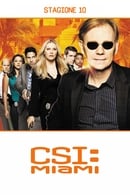 Stagione 10 - CSI: Miami