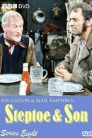 Сезон 8 - Steptoe and Son