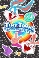 Season 2 - Tiny Toons Looniversity