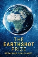 第 1 季 - The Earthshot Prize: Repairing Our Planet