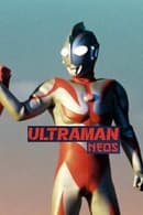Ultraman Neos - Ultraman Neos