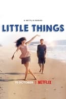 Season 4 - Little Things