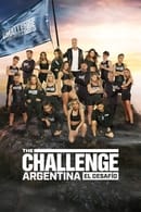 Season 1 - The Challenge Argentina: El desafío