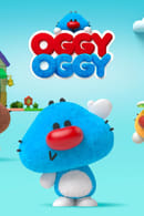 Season 2 - Oggy Oggy