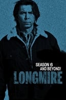 Сезона 6 - Longmire