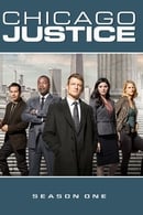 Staffel 1 - Chicago Justice