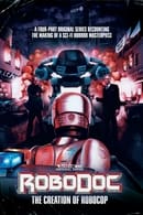 Season 1 - RoboDoc: The Creation of RoboCop