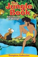 1. sezóna - The Jungle Book: The Adventures of Mowgli
