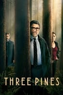 Season 1 - Three Pines