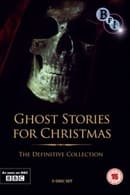 Miniseries - Ghost Stories for Christmas
