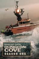 Temporada 1 - Deadliest Catch Dungeon Cove