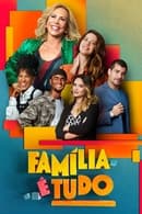 Season 1 - Família é Tudo