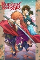 Season 1 - Rurouni Kenshin