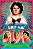 Season 5 - Search Party