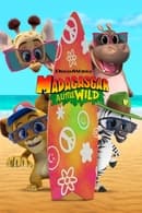 Saison 8 - Madagascar : La savane en délire