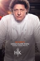 Season 1 - Hell's Kitchen Australia