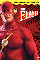 Saison 1 - The Flash