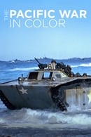 Temporada 1 - The Pacific War in Color