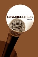 7. évad - Stand-up.dk