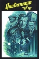 Miniseries - Quatermass and the Pit