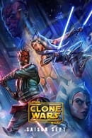 Saison 7 - Star Wars : The Clone Wars