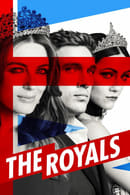 Season 4 - The Royals