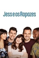 Temporada 7 - Jess e os Rapazes